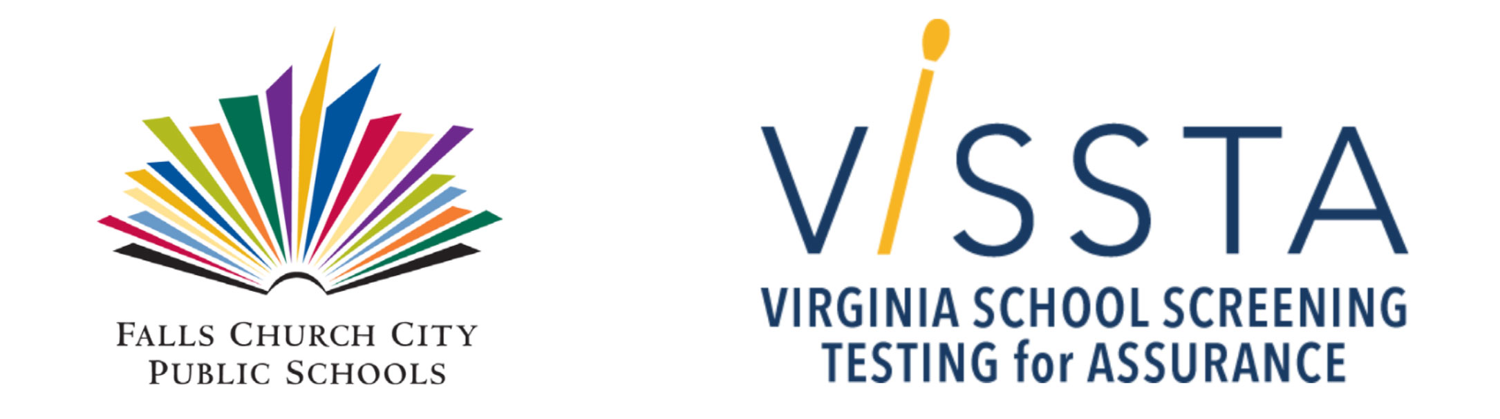 FCCPS ViSSTA Screening Test Program
