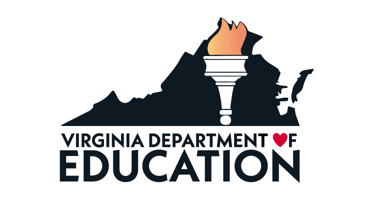 Virginia Department of Education logo