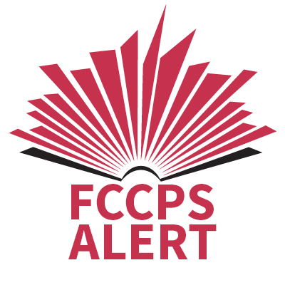 FCCPS Alert
