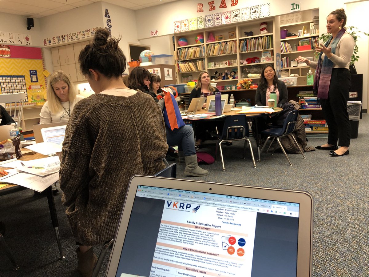 Professional Learning