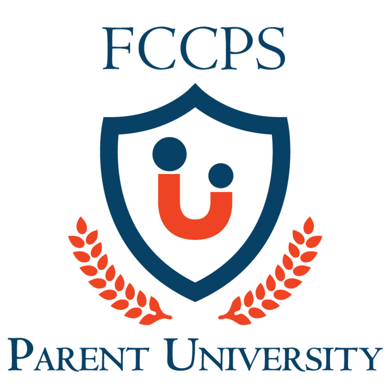 FCCPS Parent University