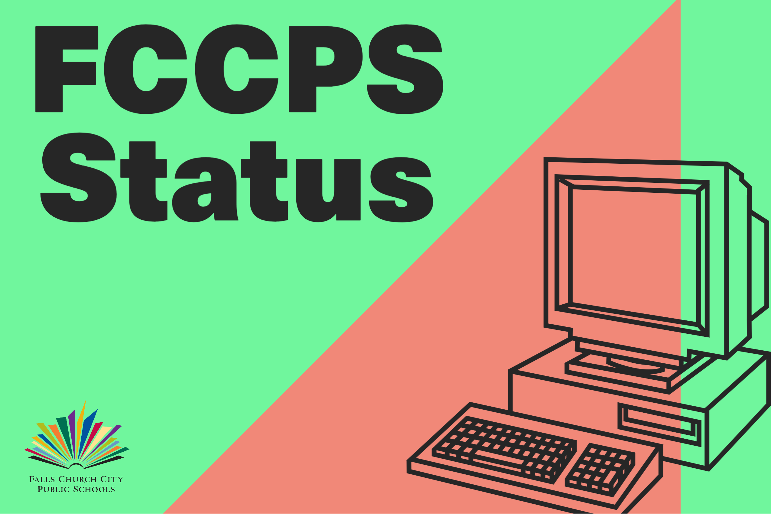 FCCPS Status