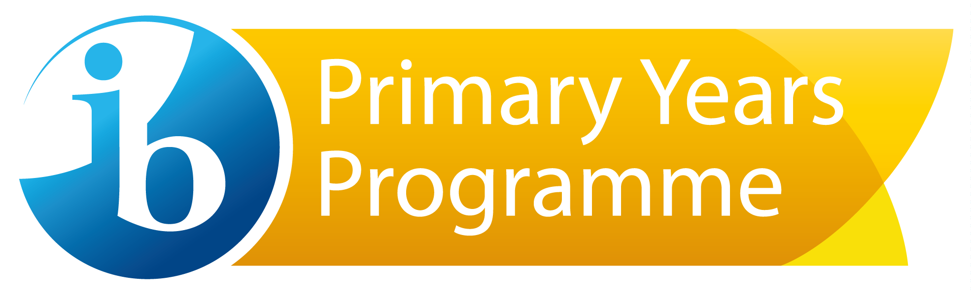 I.B. Primary Years Programme logo