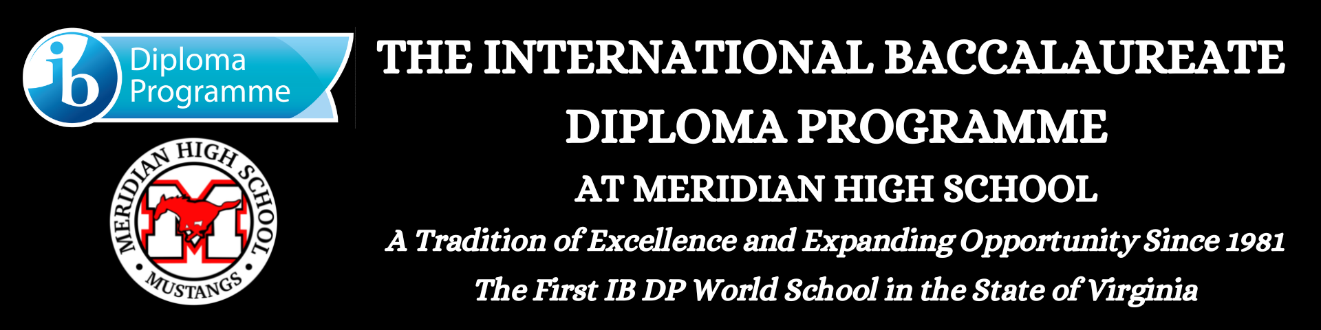 IBDP Header