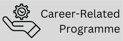 career-related programme