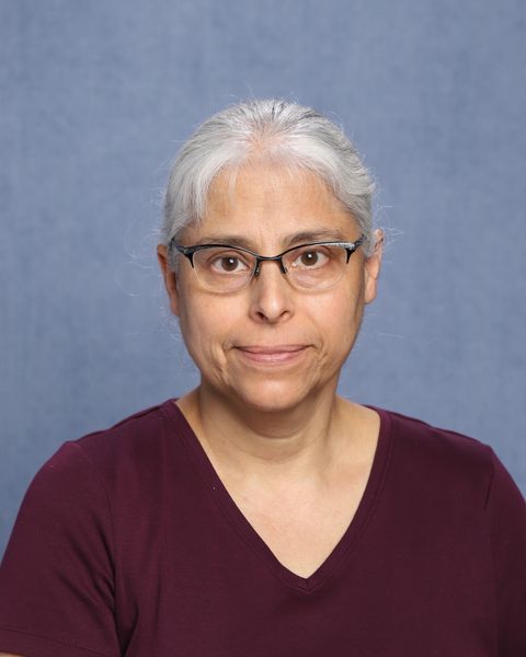 Lynette Kemp
