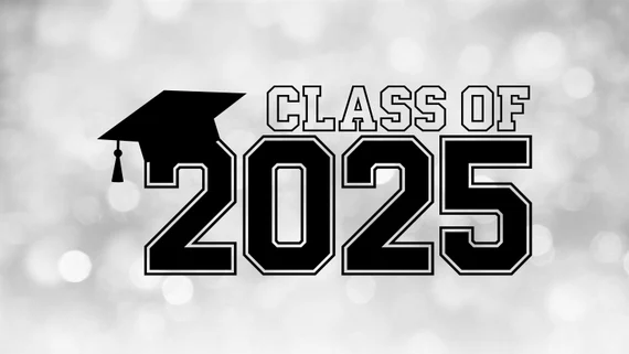 Class of 2025 Information