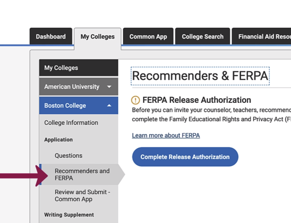 College Applications Meridian High School college-applications-meridian-high-school