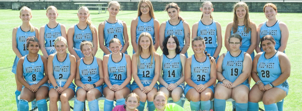 Field Hockey