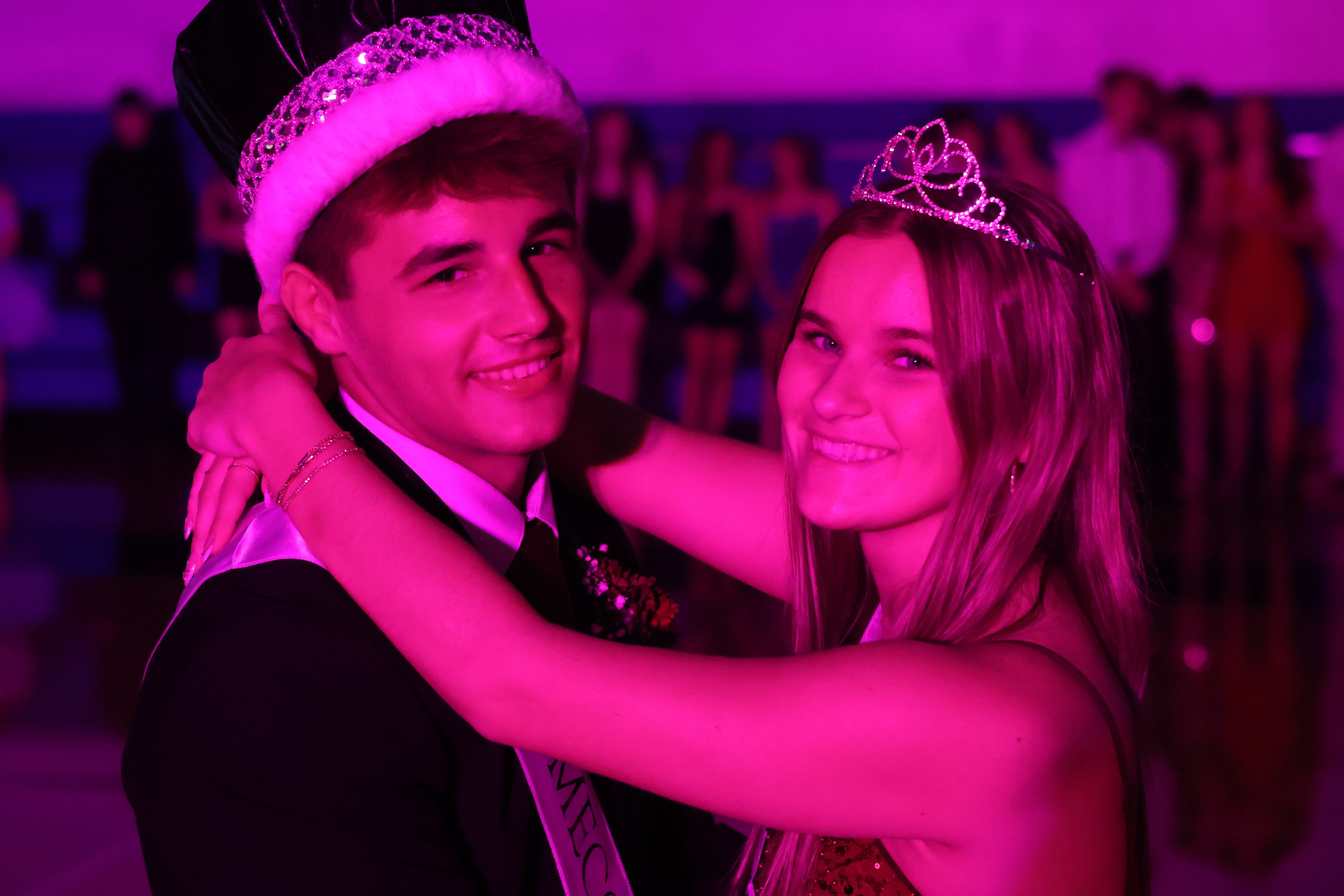 HC