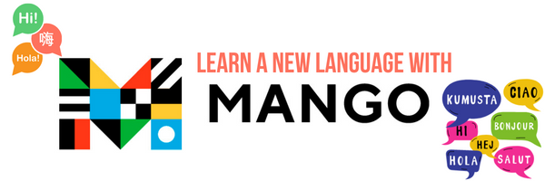 Learn a new language!