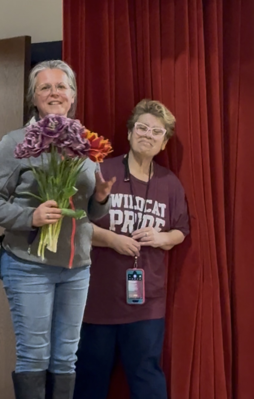 ML Spring Family NIght