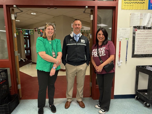 ML Spring Family NIght