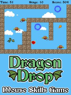 Dragon Drop