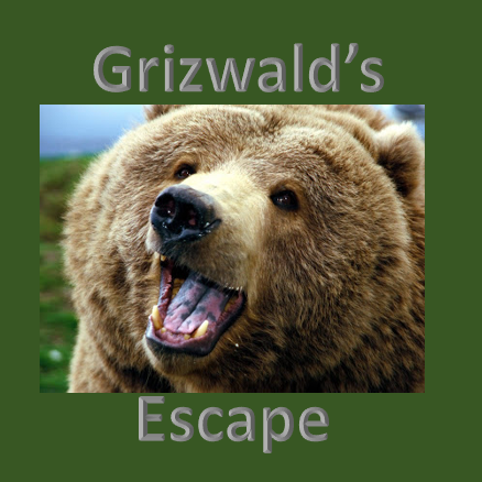 Grizwald's Escape