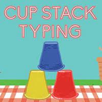 ABCya Cupstacking