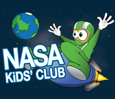 NASA_kids_club