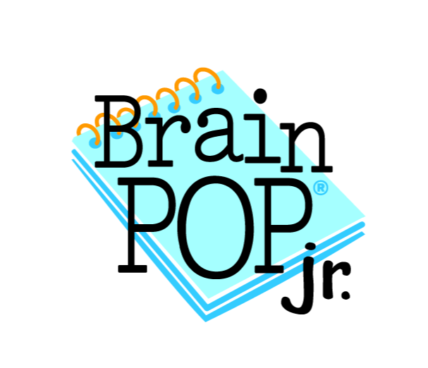 Brain Pop Jr.