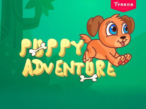 Puppy Adventure