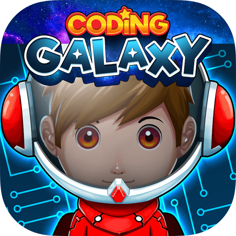 Coding Galaxy