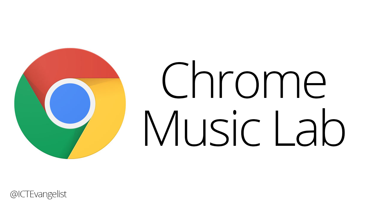 Chrome Music