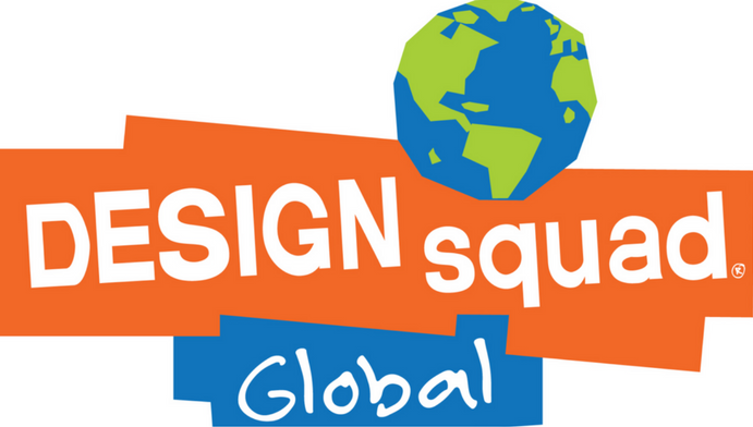 DESIGN SQUAD GLOBAL