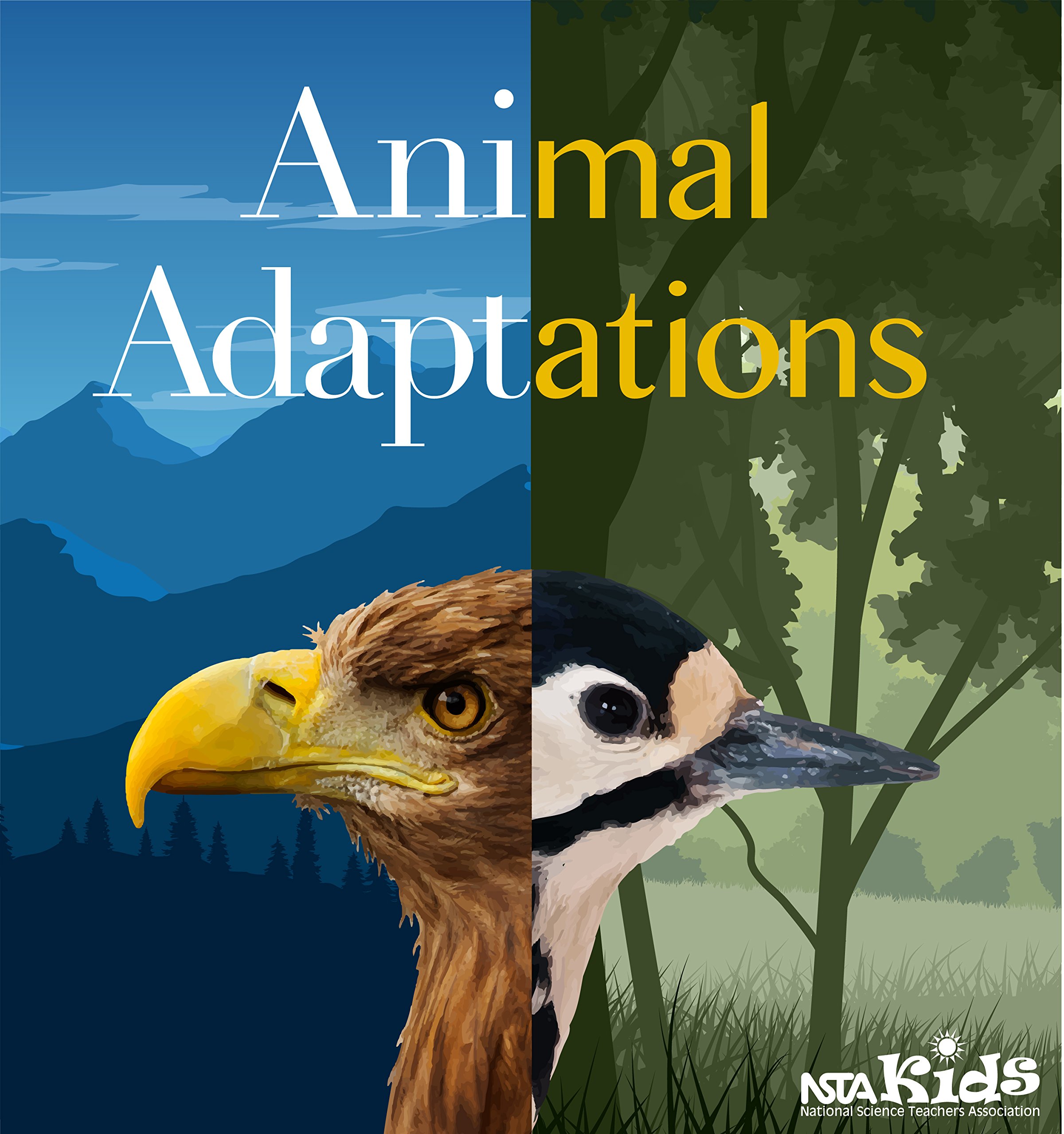 Animal Adaptations Digital Breakout Box