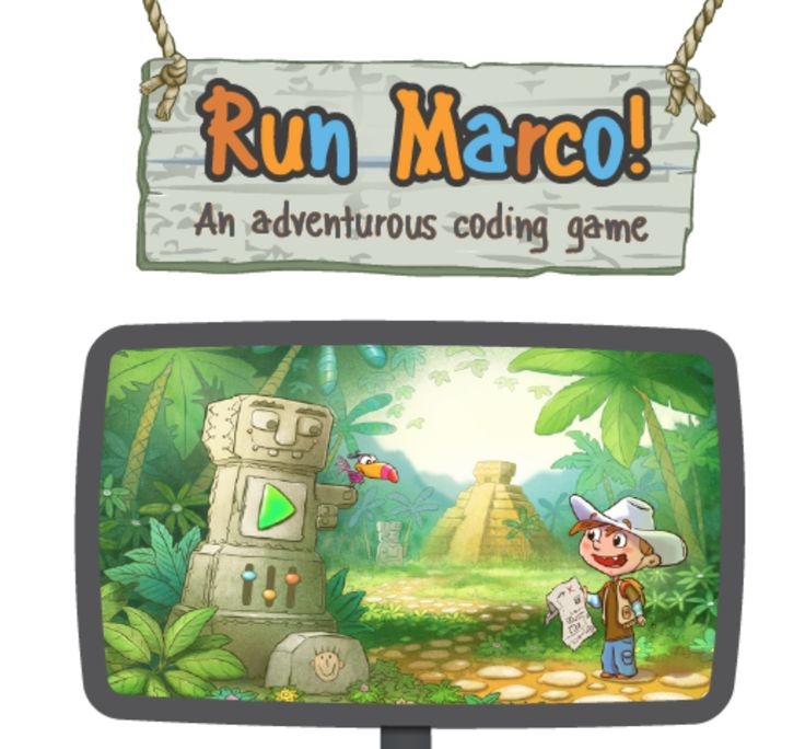 Run Marco