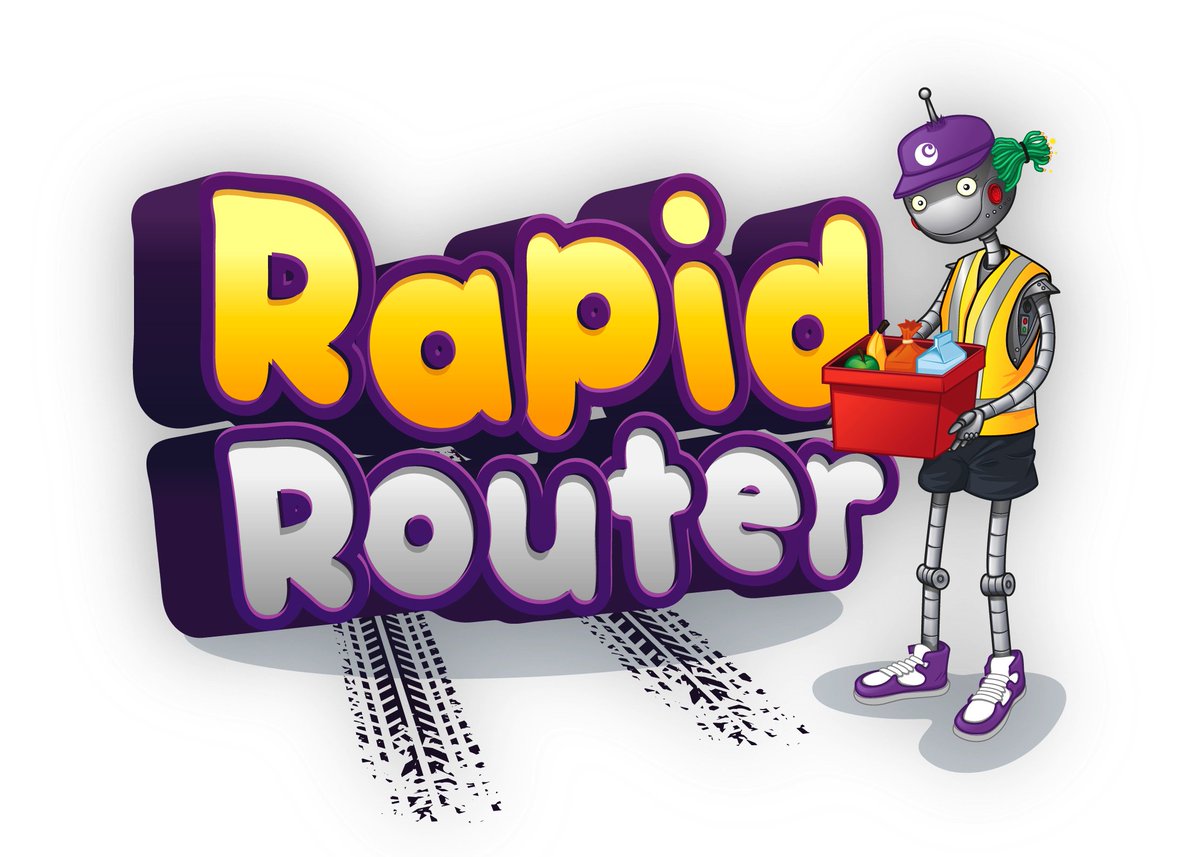 Rapid Router