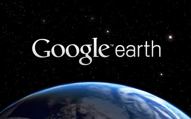 Google Earth