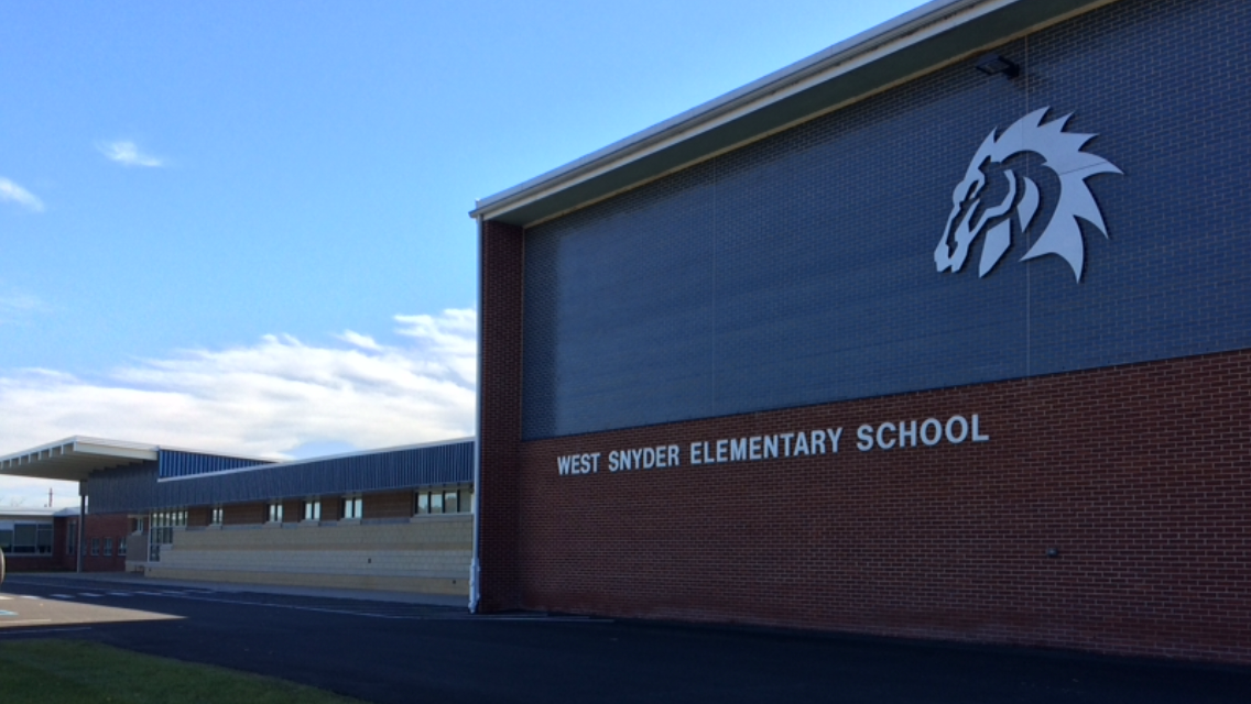 West Snyder Elementary