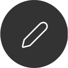 pencil icon