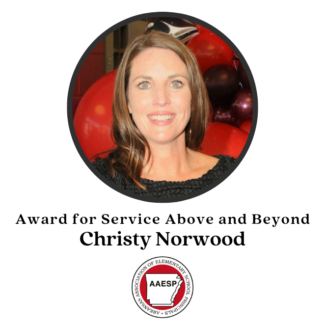 Christy Norwood