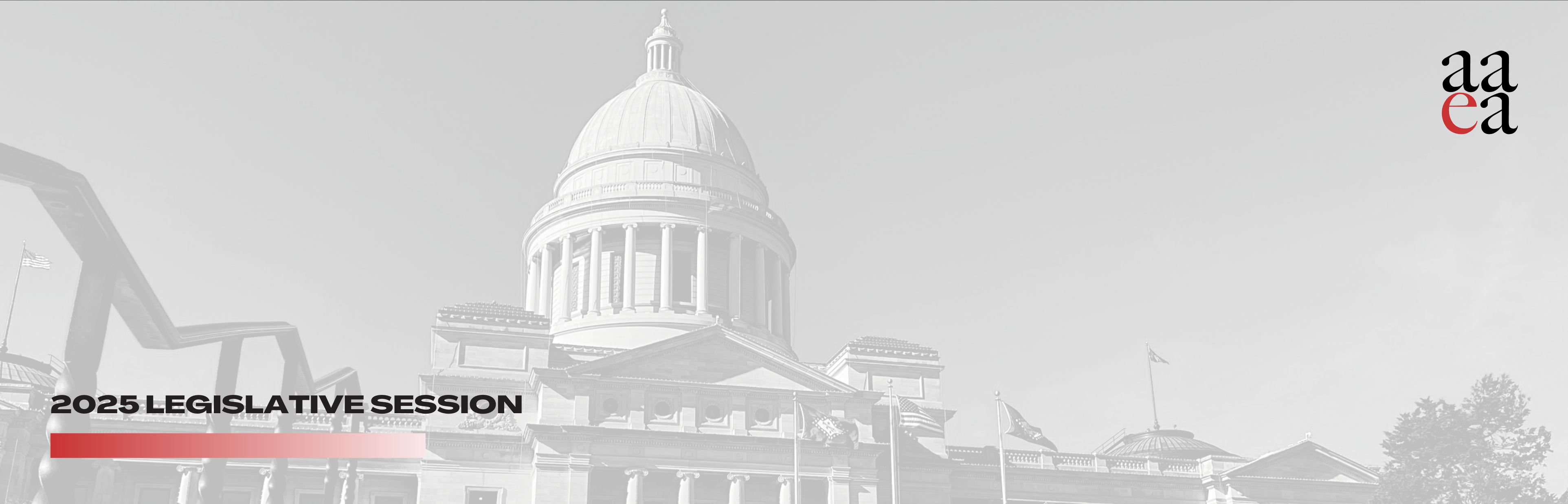 2025 LEGISLATIVE SESSION