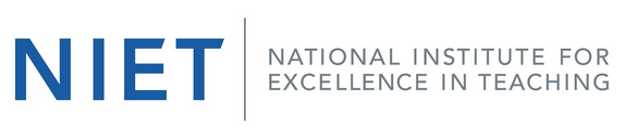 National Institute for Excellence in Teaching