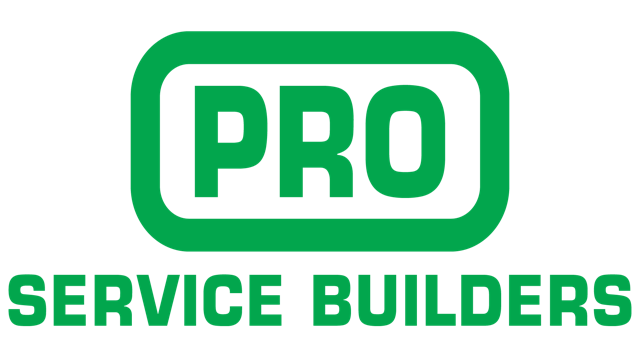 pro service builders