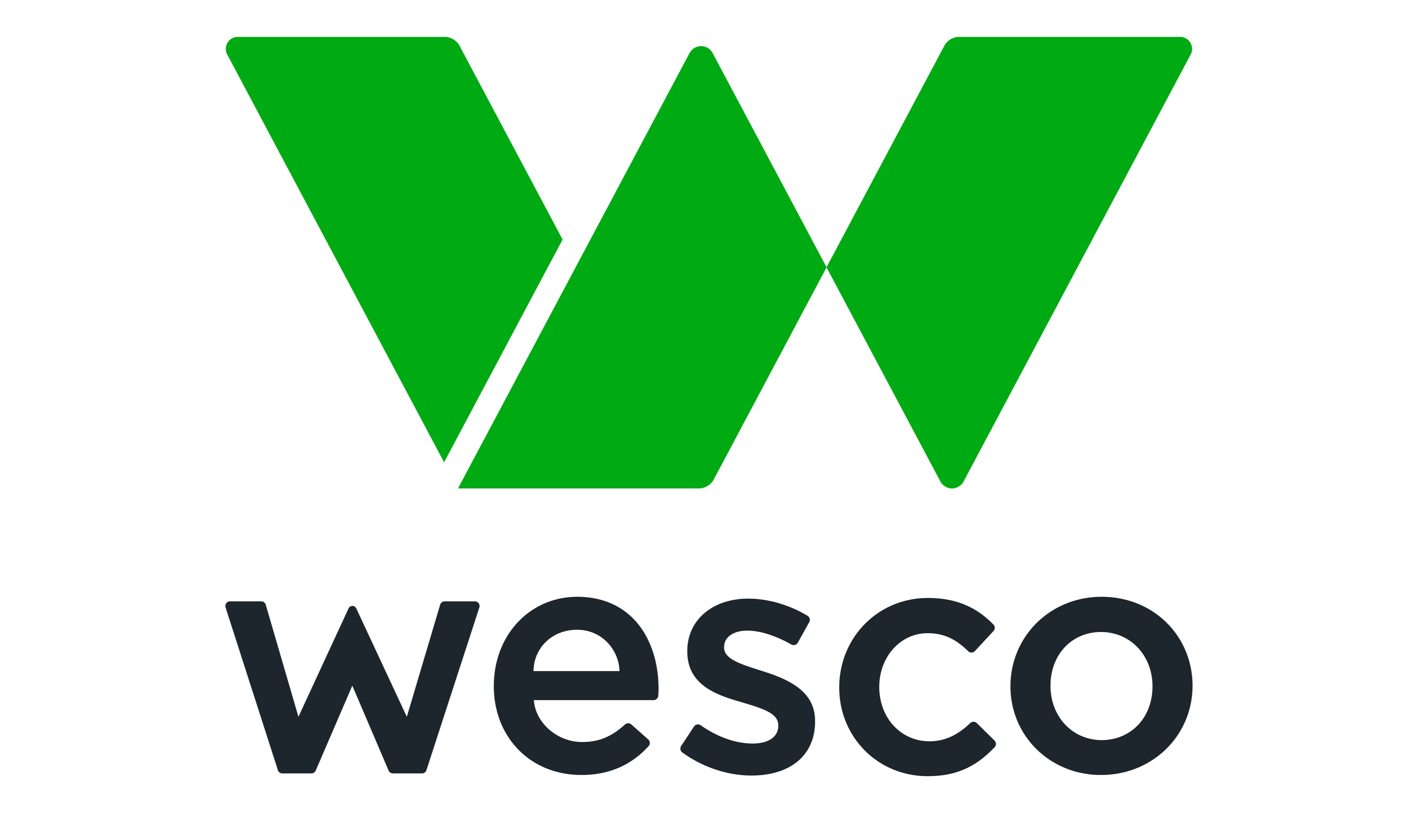 wesco