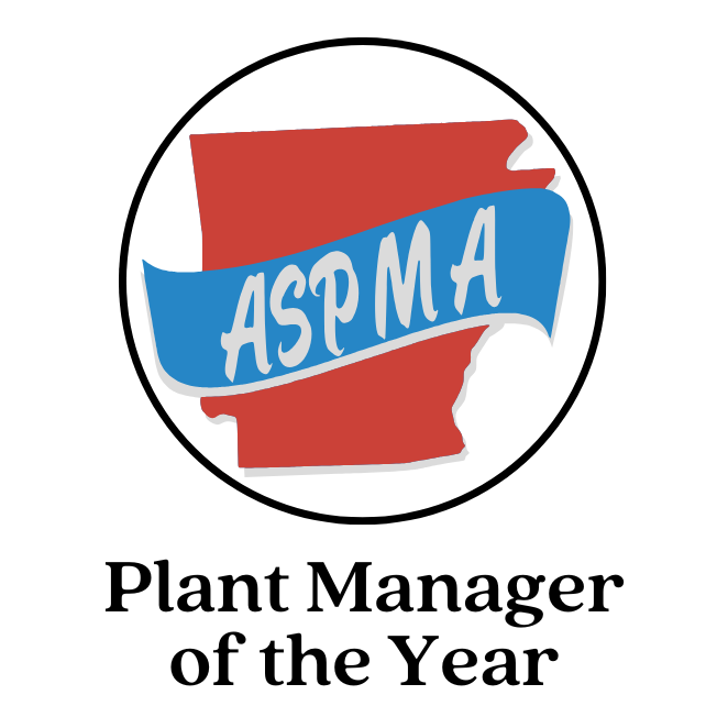ASPMA PLANT MANAGER
