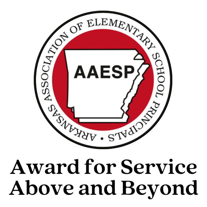 AAESP ABOVE AND BEYOND