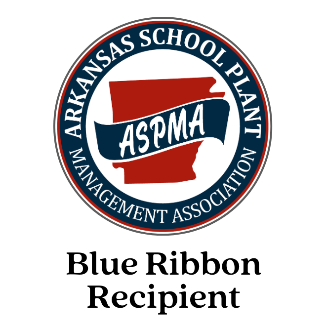 ASPMA BLUE RIBBON
