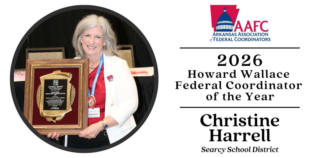 Christine Harrell