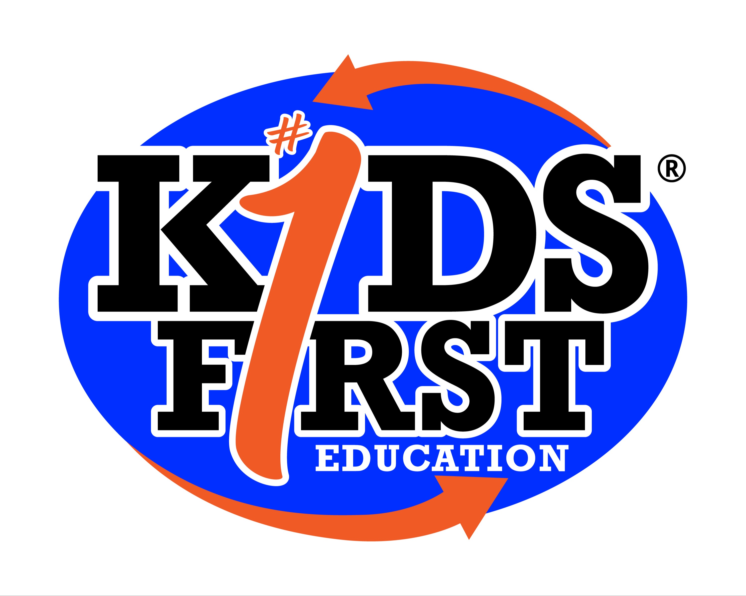 kids 1st