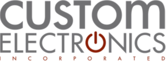 custom electronics