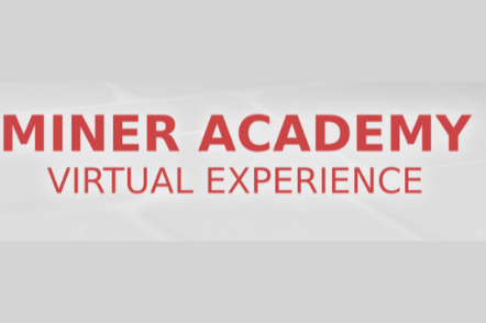 Miner Academy