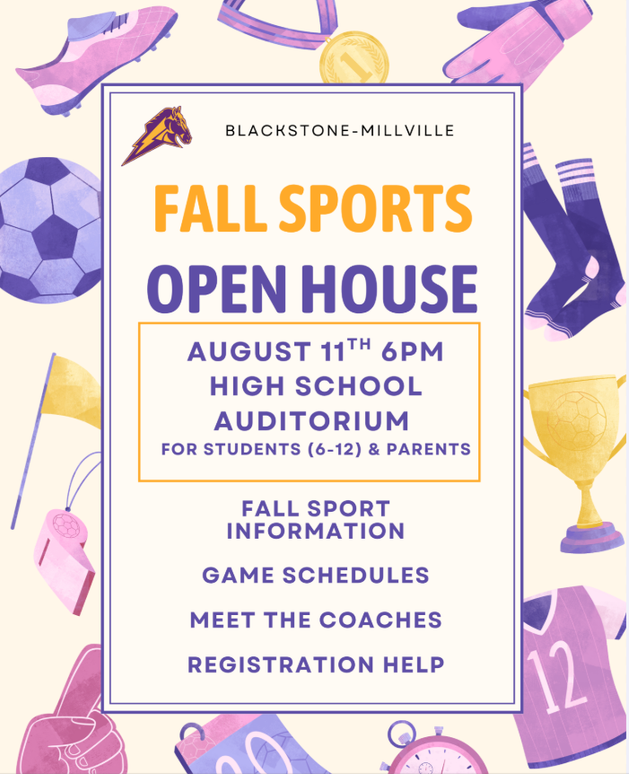 Open House
