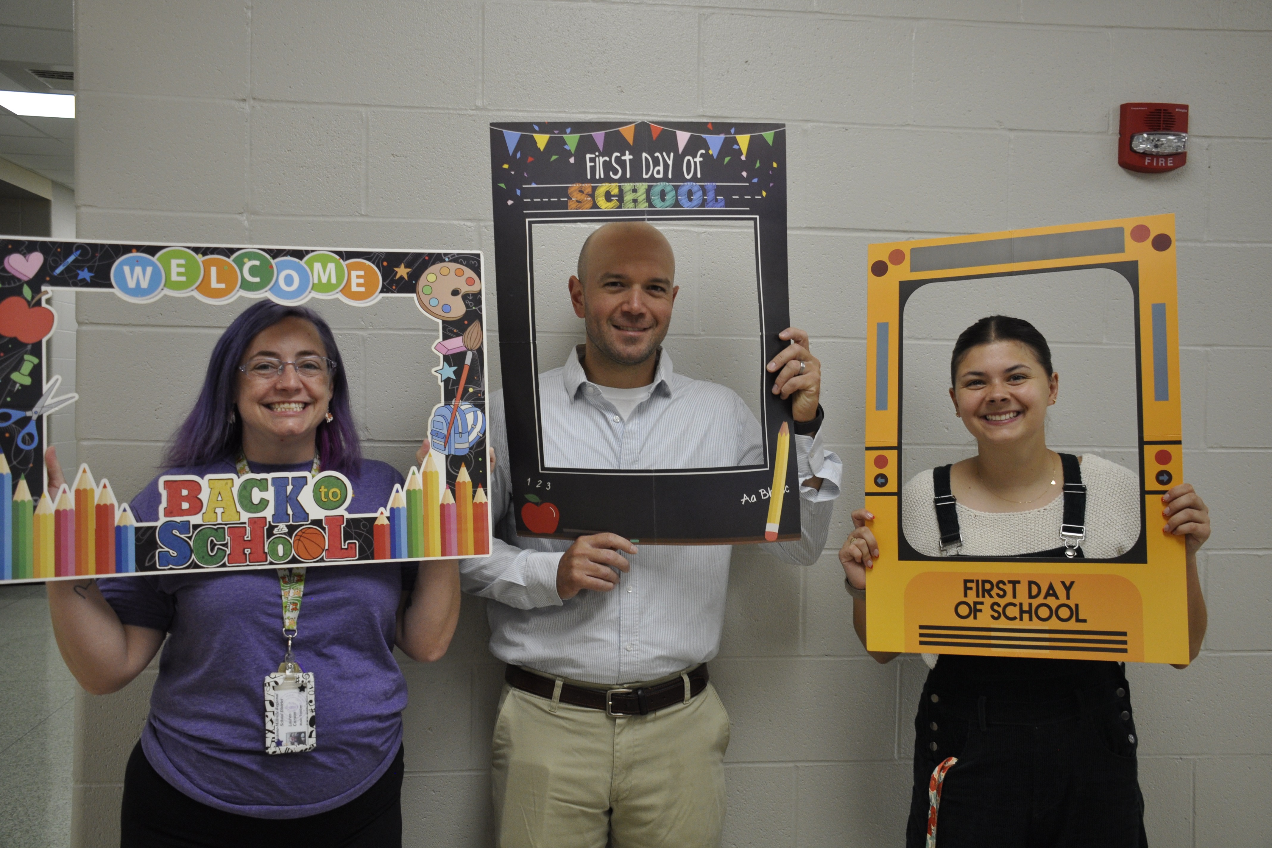 staff pic