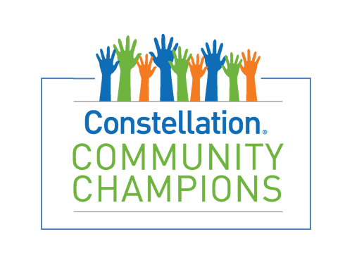 Community champions