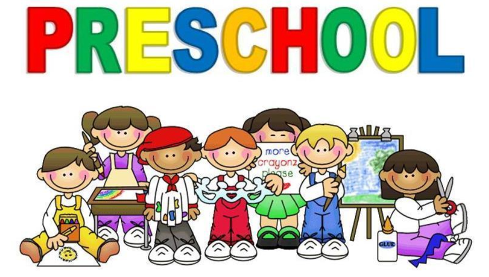 Preschool | Spring Street School