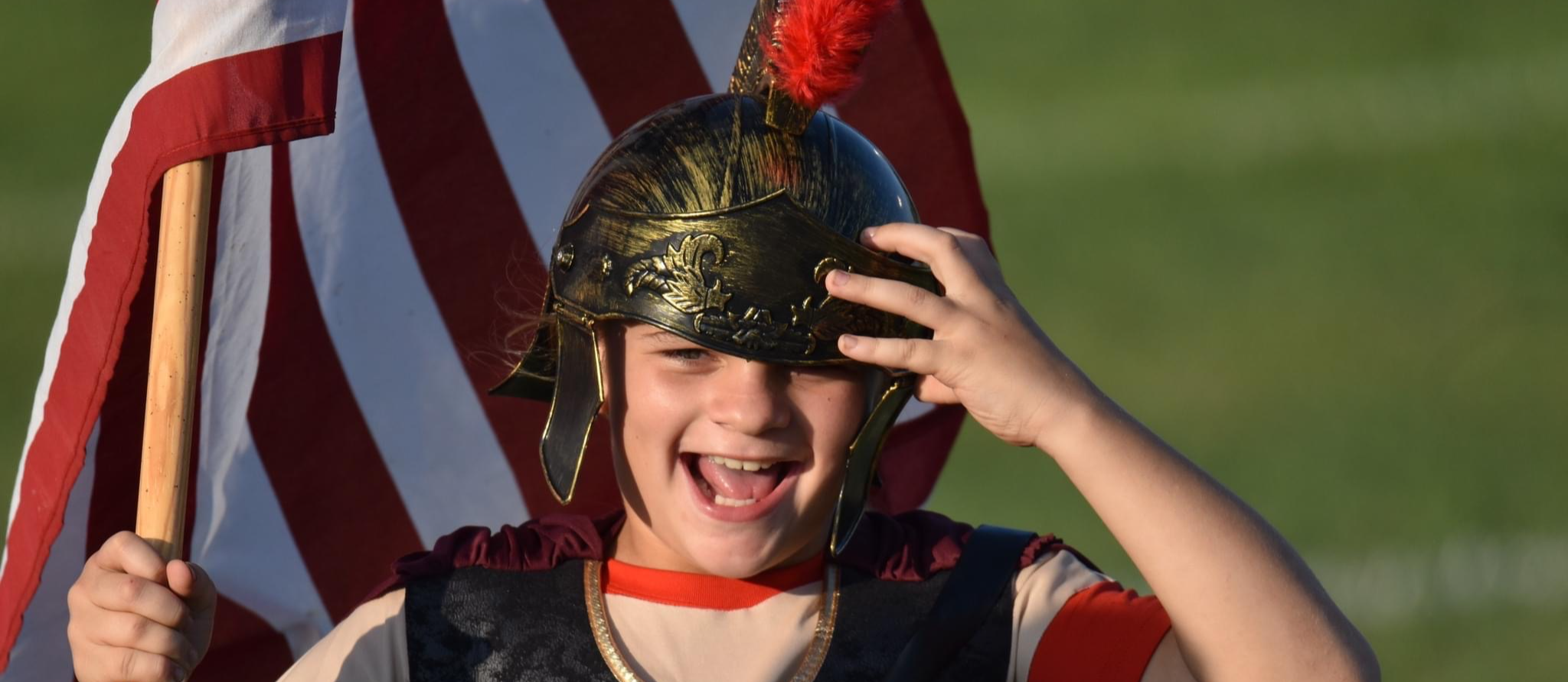 Little Trojan