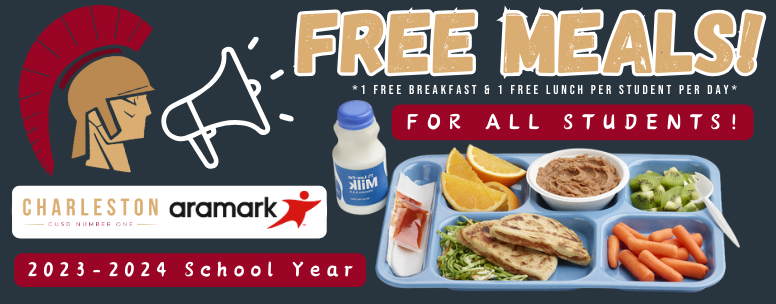 free meals